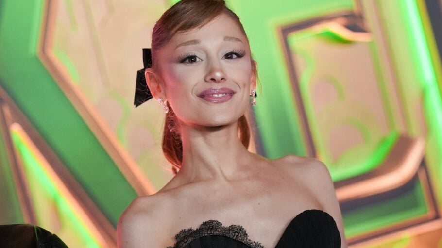 Ariana Grande