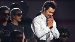 Harry Styles