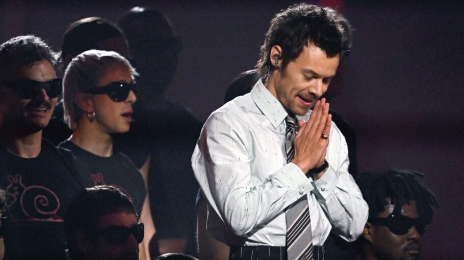 Harry Styles