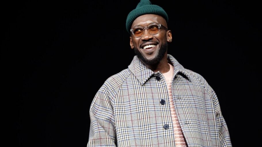 Mahershala Ali