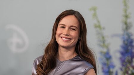J.J. Abrams-Produced ‘Skeletons,' Starring Brie Larson,