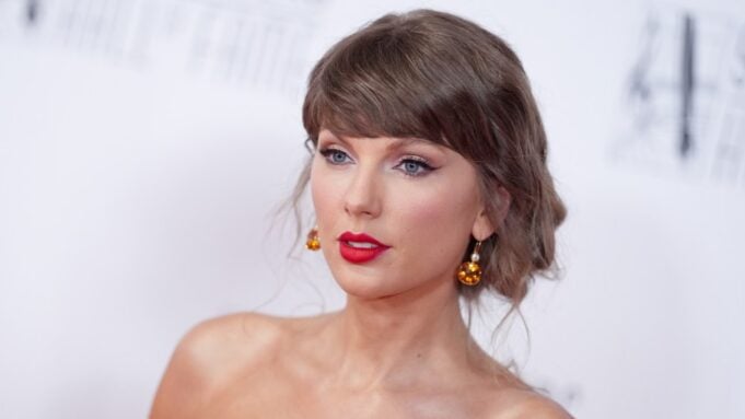 Taylor Swift