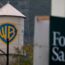 Warner Bros. logo