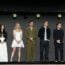 X-Men cast