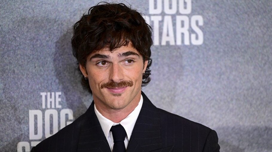 Jacob Elordi