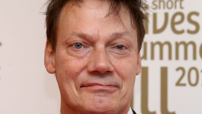 William Orbit
