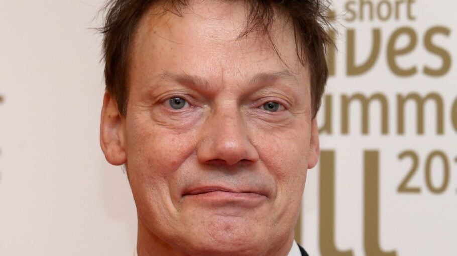 William Orbit
