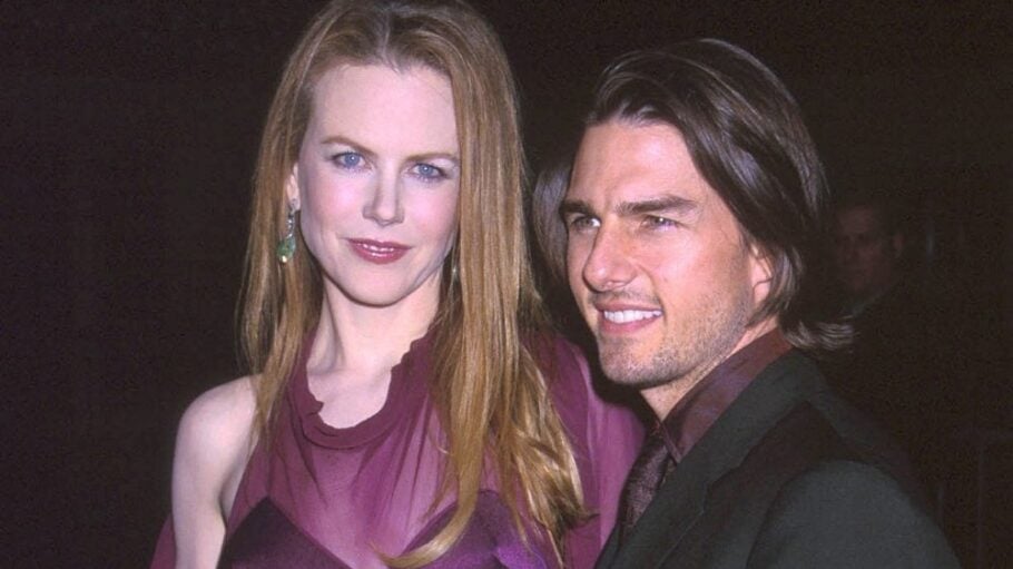 Kidman Cruise