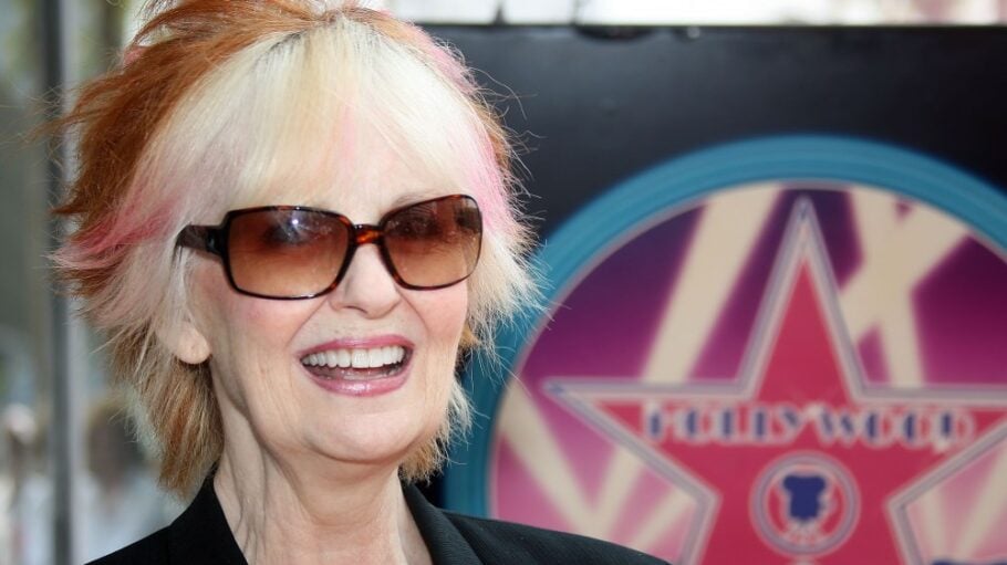 Shelley Fabares, ‘Coach’ and ‘The Donna