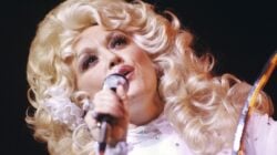 Dolly Parton