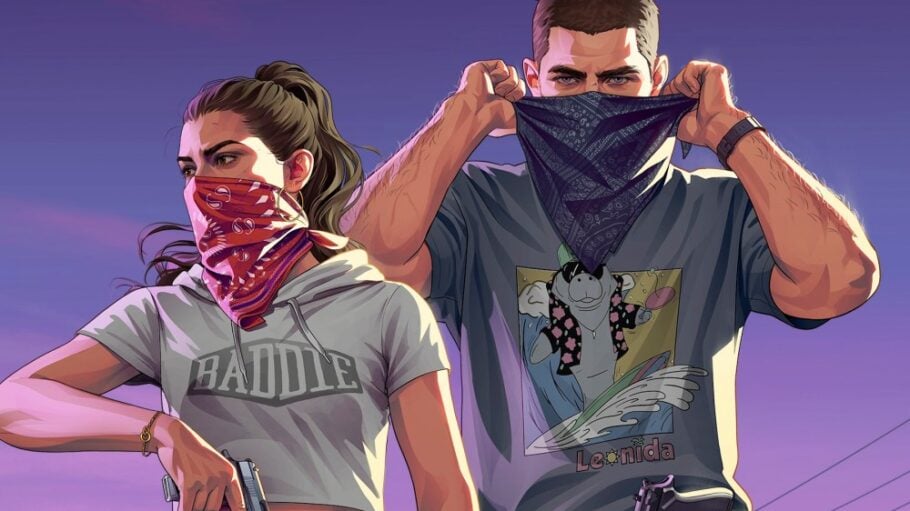 GTA 6