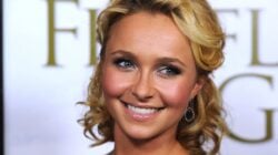 Hayden Panettiere