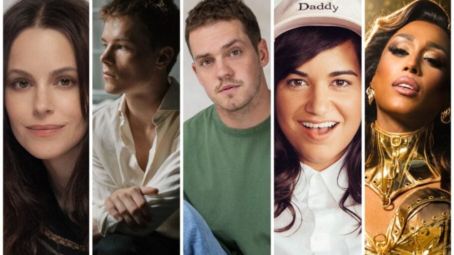 Heated Rivalry season 2 cast