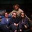 Chayyley Moek, Genevieve Douthwaite, Sarah Whyte