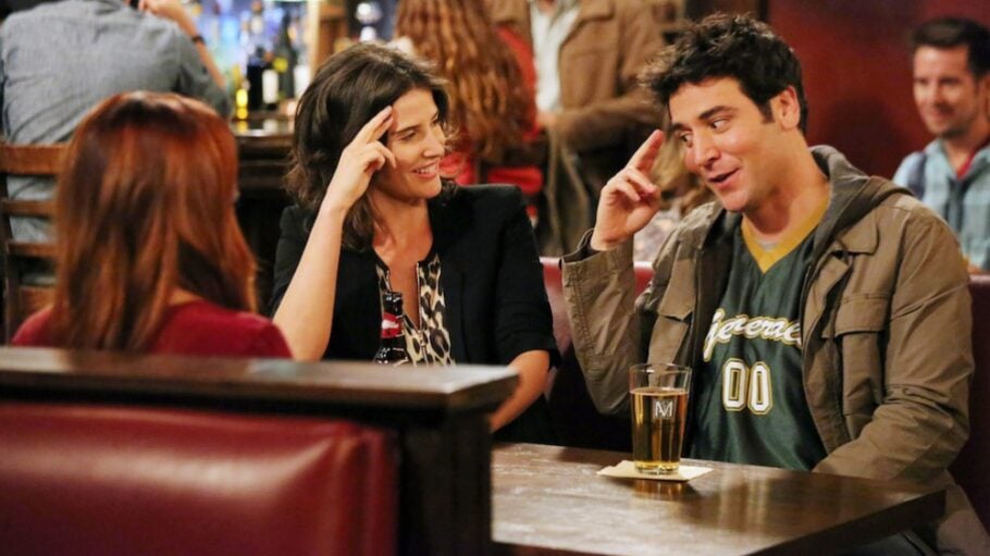 How I met your Mother