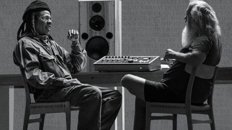 Jay-Z Rubin