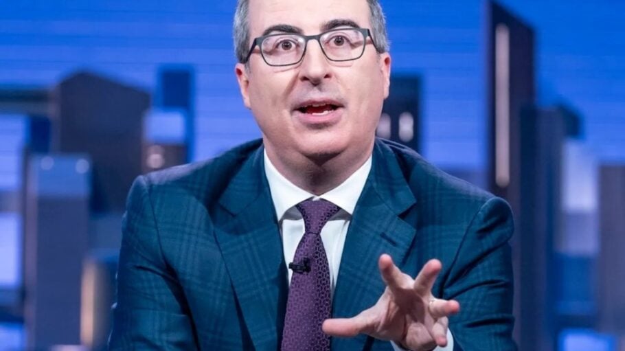 John Oliver
