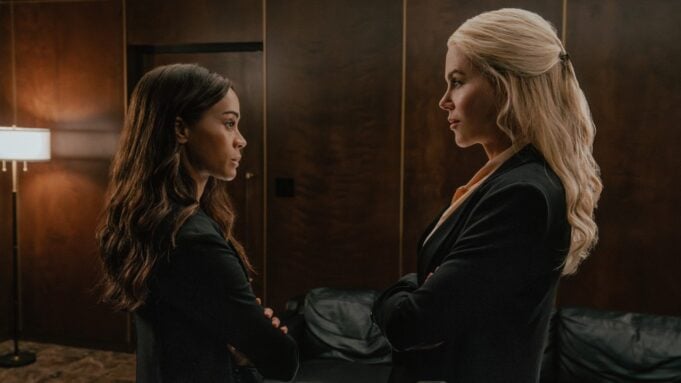 ‘Lioness’ Season 3 Opens With 7.1