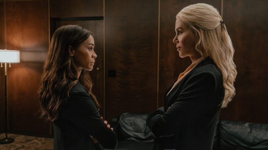 ‘Lioness’ Season 3 Opens With 7.1