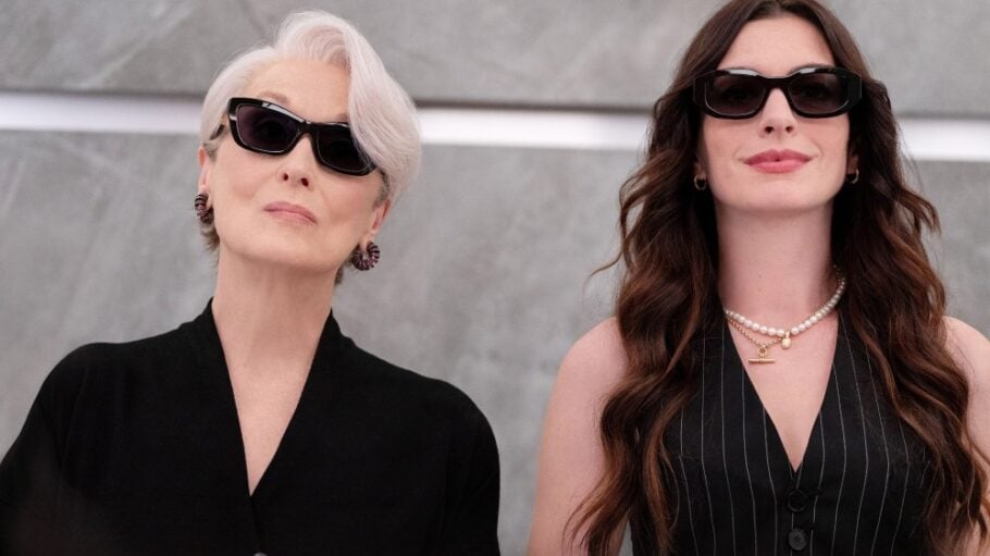 Devil Wears Prada 2