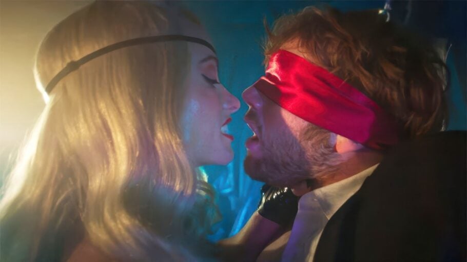 I Want Your Sex