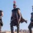 Paramount and Legendary Close Three-Year Global