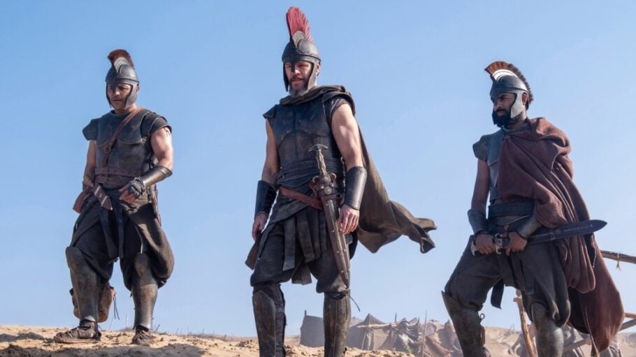 The Odyssey