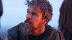 The Odyssey