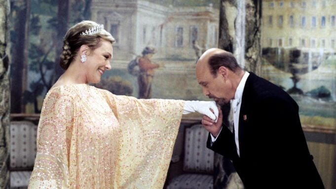 Princess Diaries