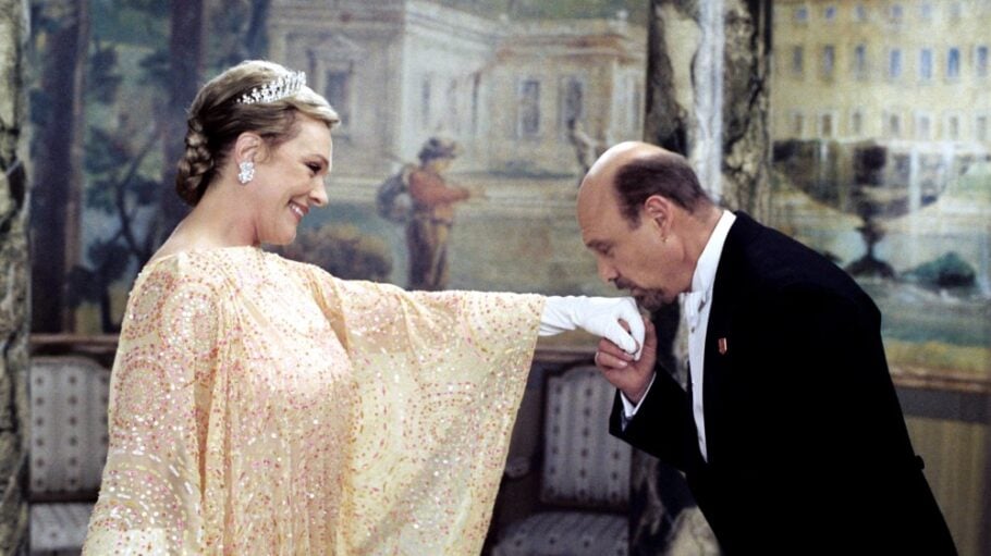 Princess Diaries