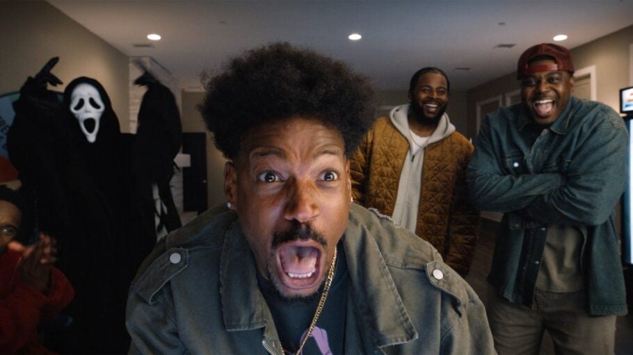 Scary Movie