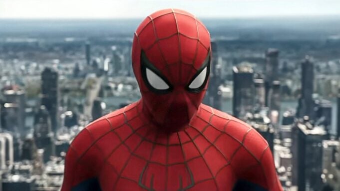 Spider-Man