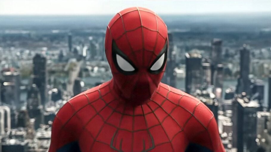 Spider-Man