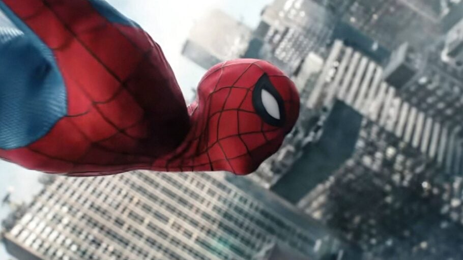 Spider-Man