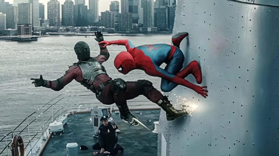 Spider-Man