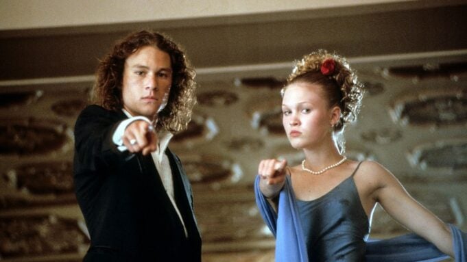 10 Things I Hate About You