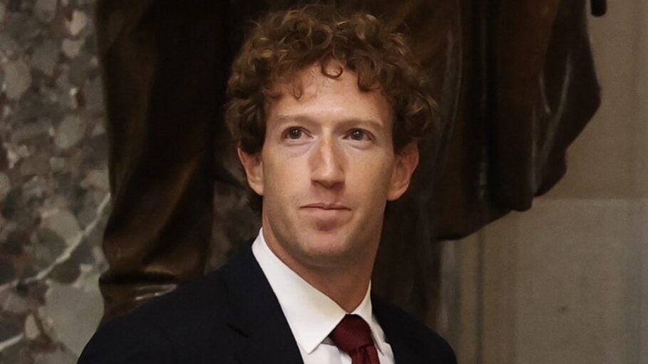 Zuckerberg