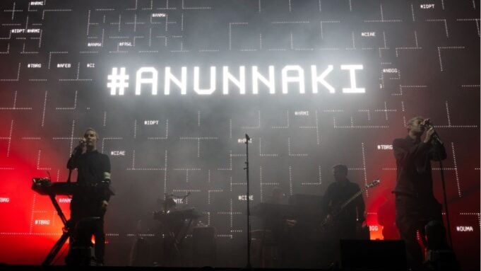 Massive Attack