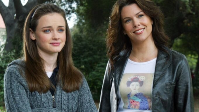 Gilmore Girls