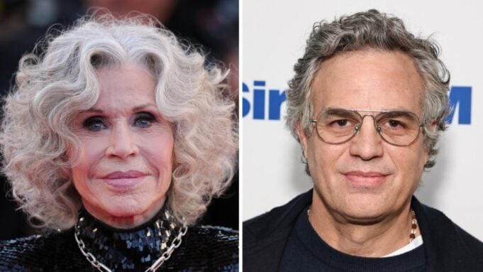 Fonda Ruffalo