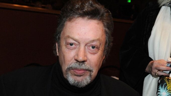 Tim Curry
