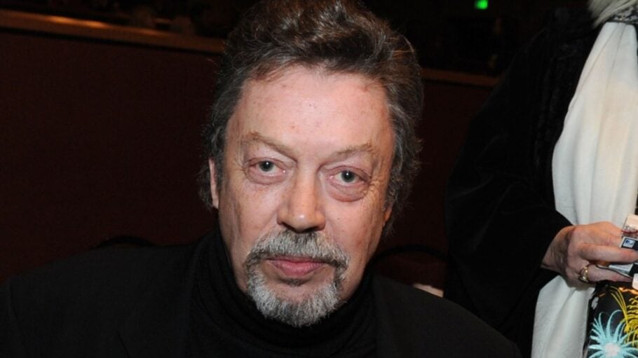 Tim Curry