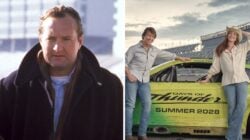 Days of Thunder