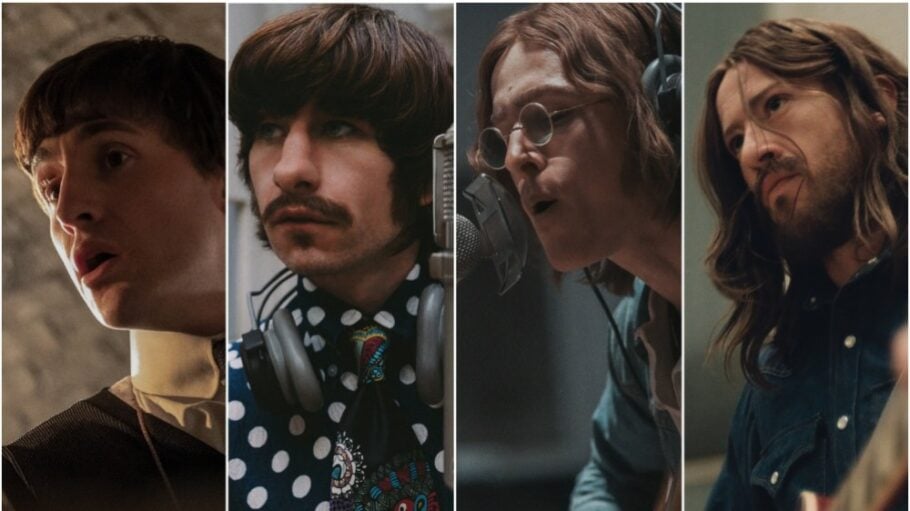 Beatles