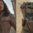 Moana Star Wars
