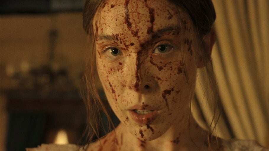 Monster: The Lizzie Borden Story trailer