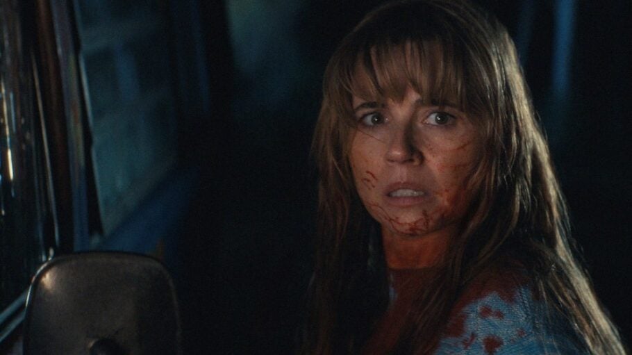 ‘Friday the 13th’ Prequel Series ‘Crystal