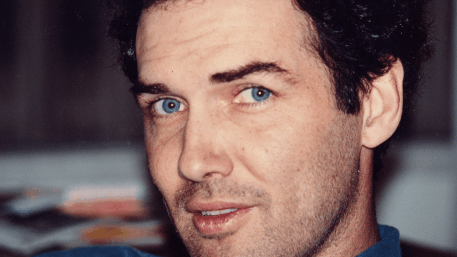 Norm Macdonald