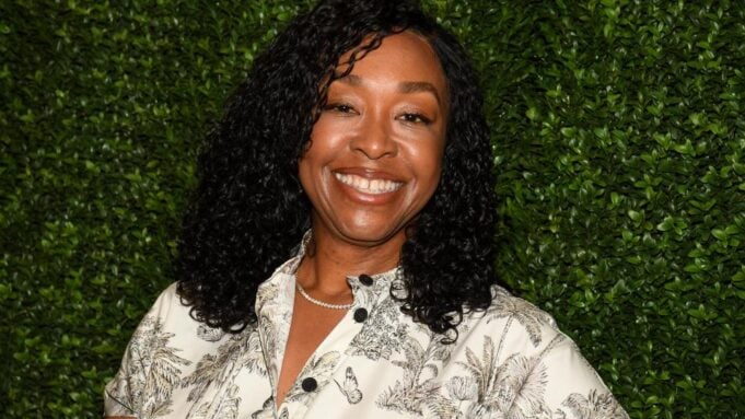Shonda Rhimes