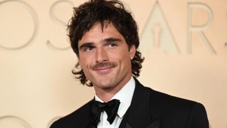 Jacob Elordi